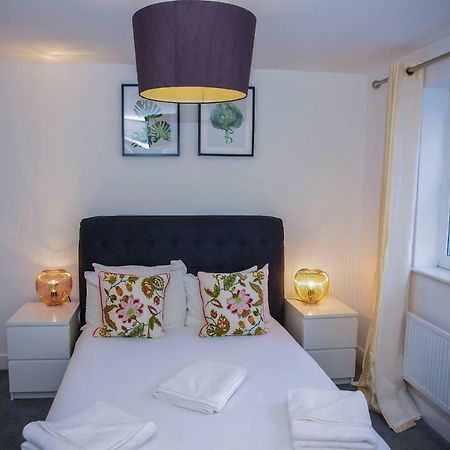 Superior 2 Bedroom Apartments Londres Exterior foto