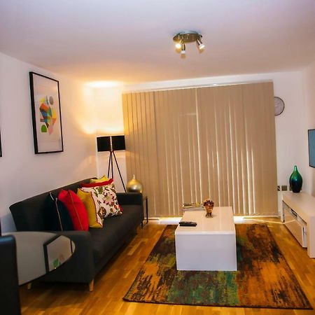 Superior 2 Bedroom Apartments Londres Exterior foto
