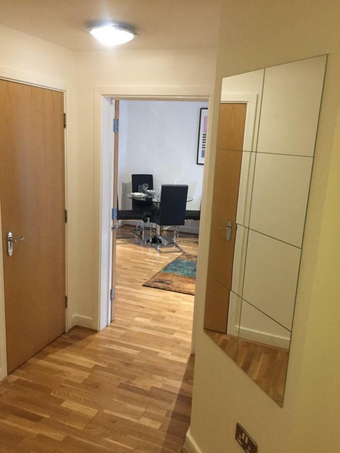Superior 2 Bedroom Apartments Londres Exterior foto