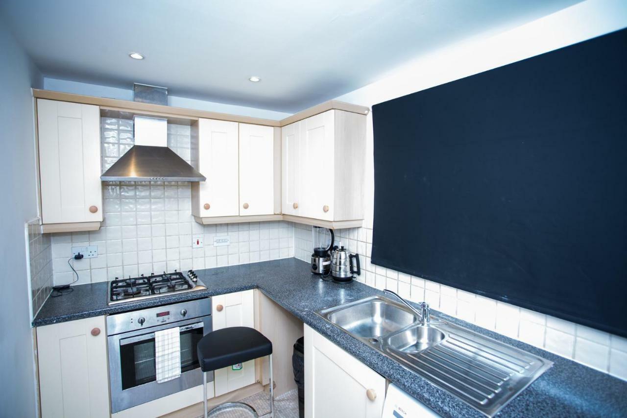 Superior 2 Bedroom Apartments Londres Exterior foto