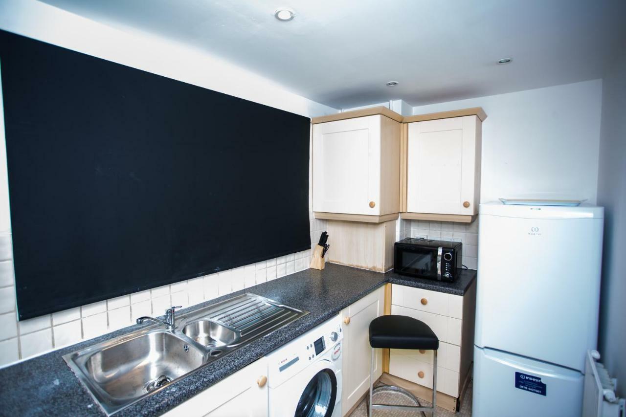 Superior 2 Bedroom Apartments Londres Exterior foto