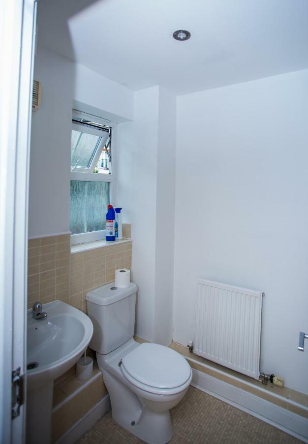 Superior 2 Bedroom Apartments Londres Exterior foto