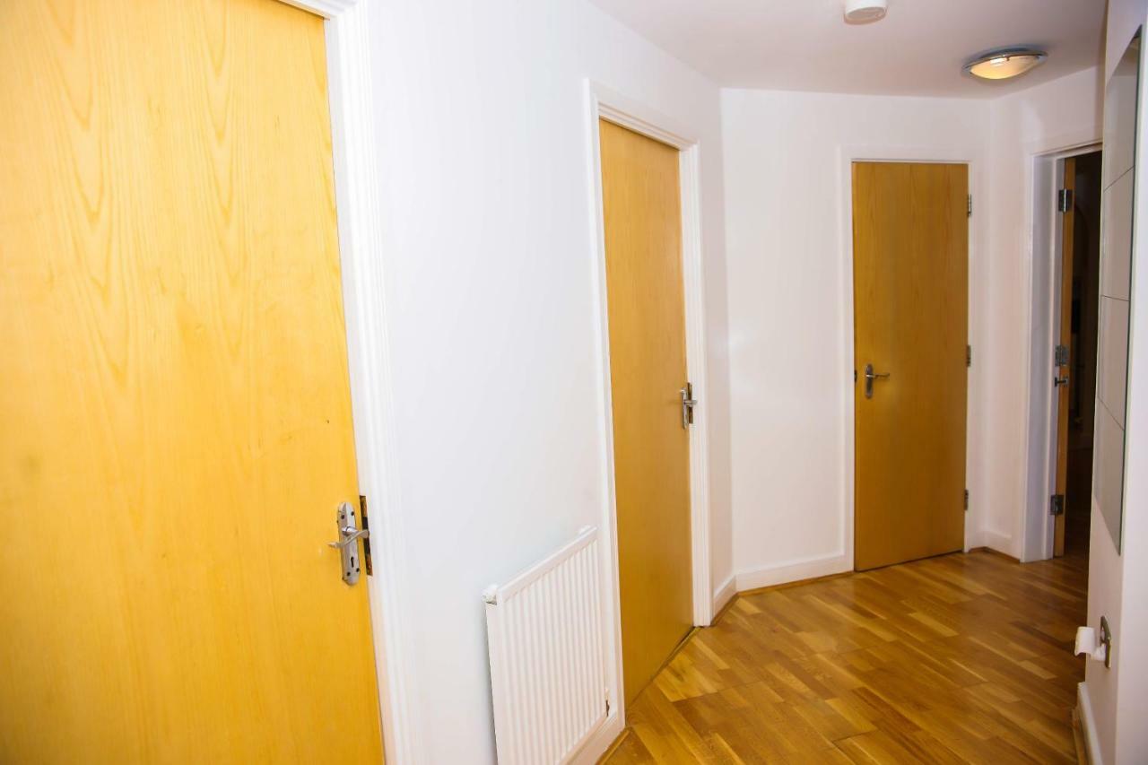 Superior 2 Bedroom Apartments Londres Exterior foto