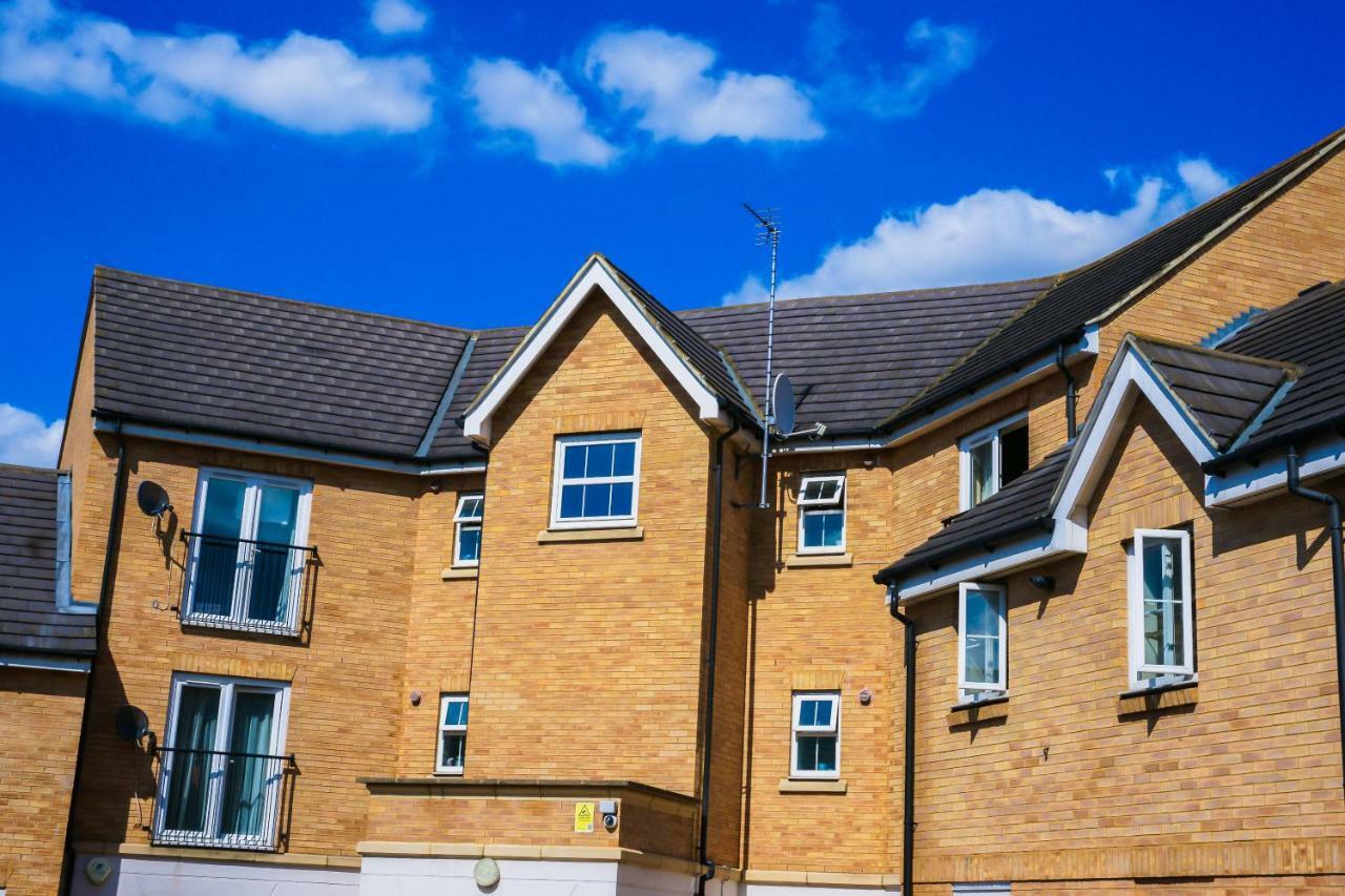 Superior 2 Bedroom Apartments Londres Exterior foto