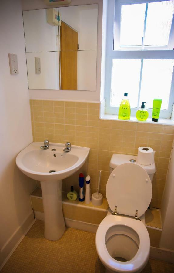 Superior 2 Bedroom Apartments Londres Exterior foto