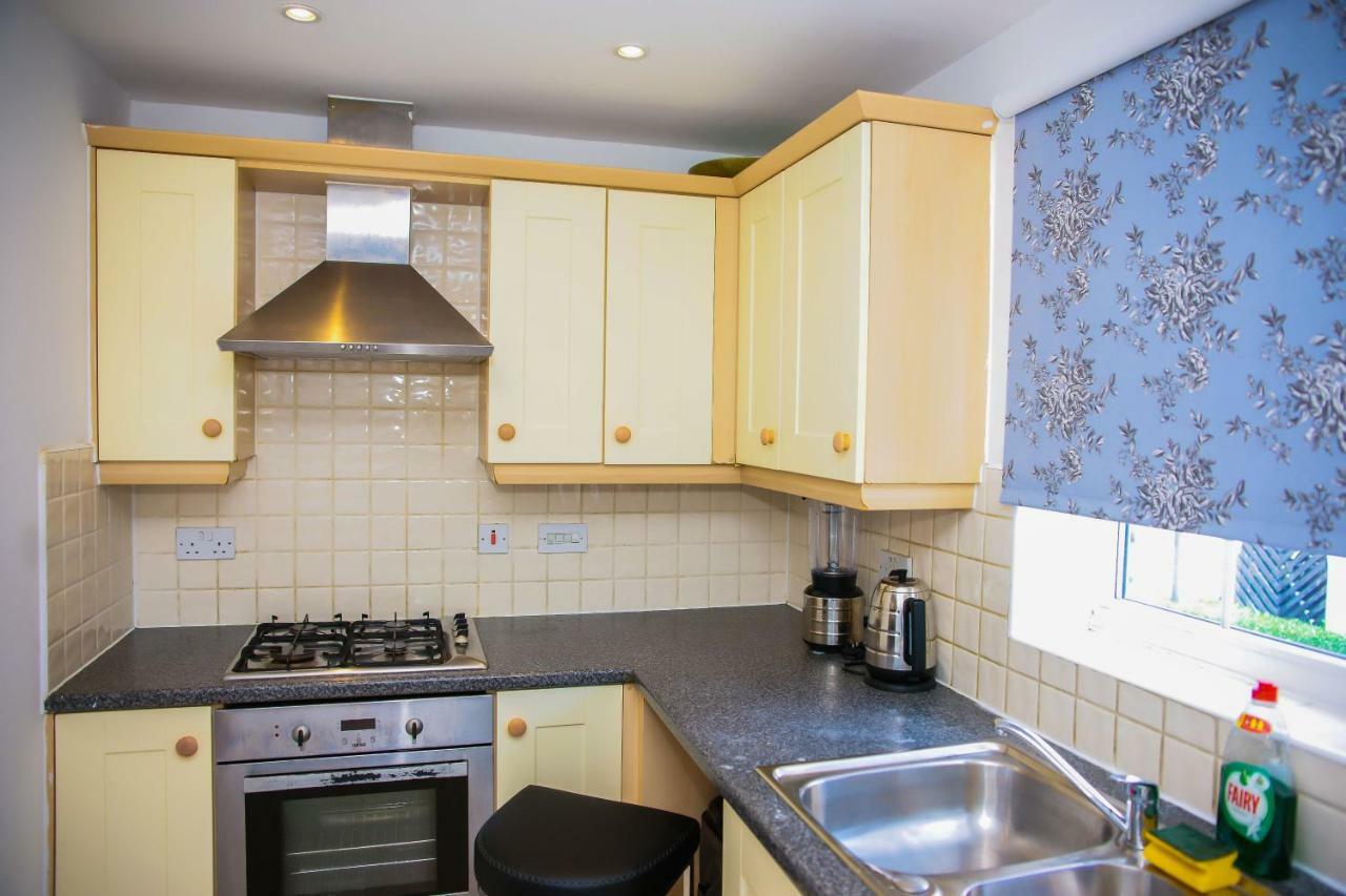 Superior 2 Bedroom Apartments Londres Exterior foto